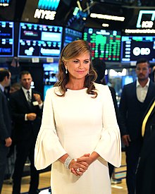 How tall is Kathy Ireland?